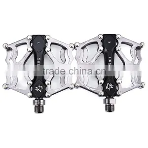 Anti-skid LargeSize Surface Durable and Timeproof SETSAIL 013 Pedali MTB BMX Road Bike Pedals Bicycle Accessories Parts thumbnail-3