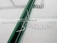 Plastic Commercial Garden Greenhouse for Sale thumbnail-6