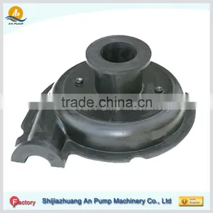 Rubber Pump Spare Parts for Mining Slurry Pump thumbnail-3