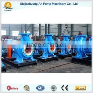 Stainless Steel Single Stage End Suction Sea Water Pump thumbnail-4