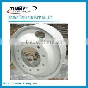 Best Seller Truck Wheel Rims 8.25X24.5 thumbnail-1