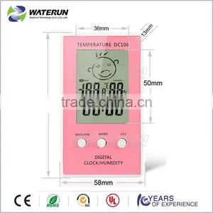 Temperature Thermometer,instant Read Thermometer,room Temperature Thermometer thumbnail-1