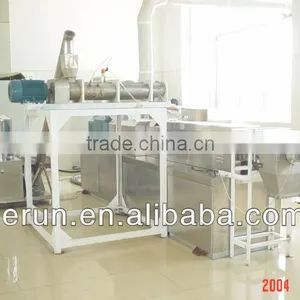 LR 500KG/H Automatic Baby Food Prodution Line thumbnail-1