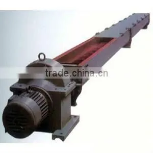 GX Series Screw Conveyor Design thumbnail-1