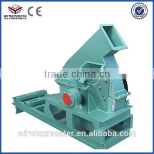 Used Small Wood Chipper/disk Wood Chipper thumbnail-3