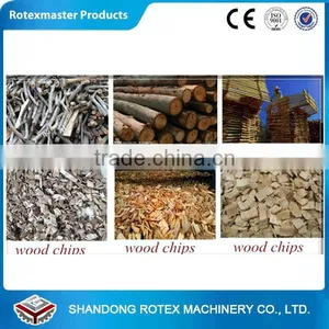 Factory Direct CE Certificate Wood Cutting Machine Crusher Machine Hard Heavy Duty Tree Branch Chipper Shredder008618615687610 thumbnail-5