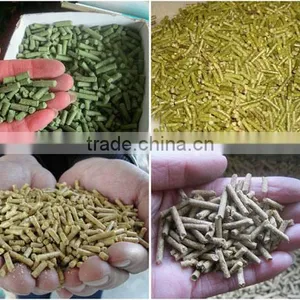 Professional Grass Pellets Making Machine thumbnail-5