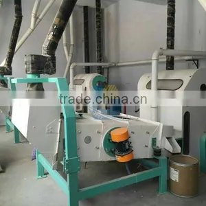 Soybean Oil Preprocessing Machinery thumbnail-2