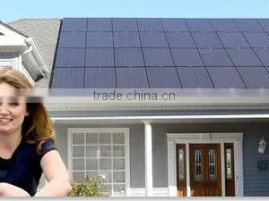 12v/220v 300w 100w Home Solar Systems for Sale thumbnail-5
