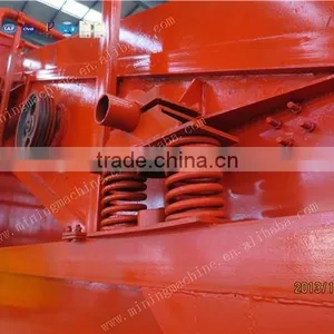 Sand Stone Mine Vibrating Screen for Sale thumbnail-5