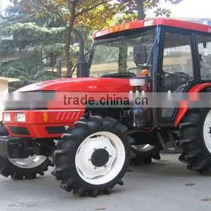 140hp Wheel Tractor KAT1404 thumbnail-1