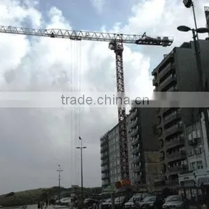 STT200tower Crane thumbnail-1