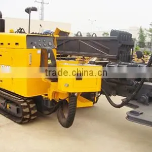 Ground Drilling Equipment XZ180 thumbnail-1
