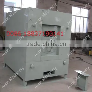 Cocoa Butter Powder Making Machine thumbnail-6