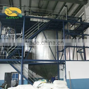 Paraffin Congealing Granulator thumbnail-1