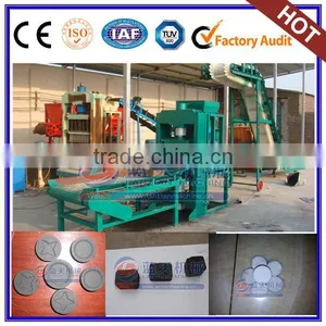 Hydraulic Pressure Urea Potassium Chloride Tablet Press Machine thumbnail-1
