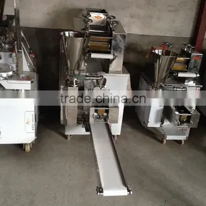 Popular Price Molds Dumplings Wonton Pierogi Gyoza Samosa Making Machine for Home thumbnail-2