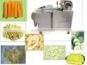China Industrial Multifunction Vegetable Cutter thumbnail-3