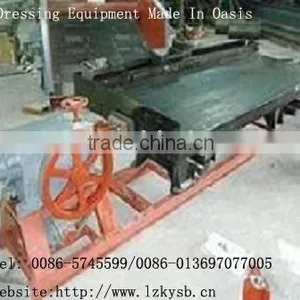 Gold Mining Table Concentrator/Gold Mining Shake thumbnail-1