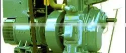 Water Cooled Diesel Generating Set thumbnail-1