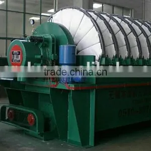 Ceramic Plate Vacuum Filter,metal Ore Filtration Equipment thumbnail-1