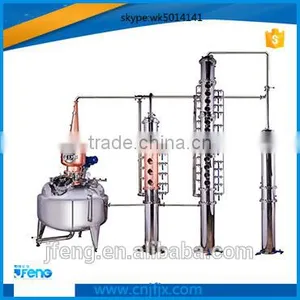 Home Wine Alcohol Distillation Equipment thumbnail-1