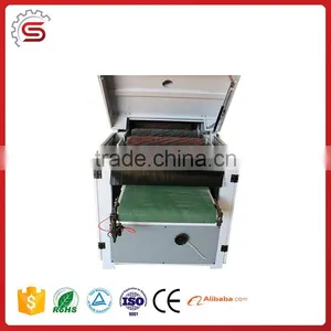 Wood Polishing Machine/wood Floor Polishing Machine thumbnail-2