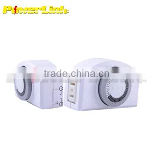 H60093 24 Hour Mechanical Timer Timer Switch Auto Controller thumbnail-1