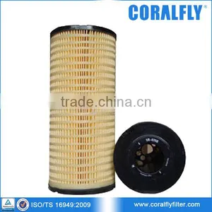 Excavator Hydraulic Oil Filter 1R-0733 thumbnail-5