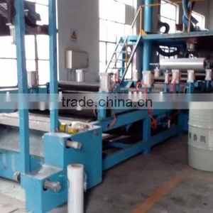 Automatic SMC-1000A-24 Sheet Material Making Machine 004 thumbnail-4