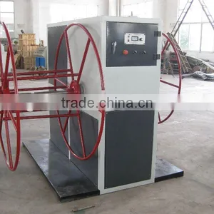 Winding Machine/SINGLE WINDER/DOUBLE WINDER thumbnail-1