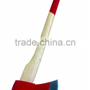 AXE A613F WITH FIBREGLASS HANDLE thumbnail-4