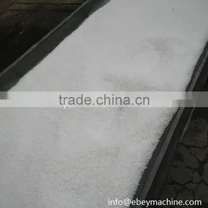 Pet Pvc Pellet Making Pp Pe Plastic Granule Recycling Machine thumbnail-2