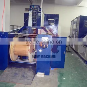 Ungalvanzied Steel Strander Wire Dual Stander Machine thumbnail-2