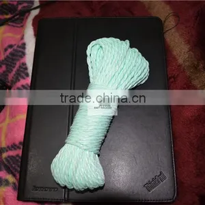 Plastic Extruder 2 Layer Split/tearing Split Film Machine thumbnail-3