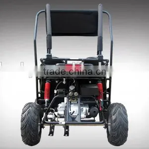 Teenager 110cc PGO Buggy thumbnail-3