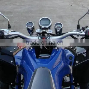 Racing ATV 250cc/250cc Street ATV/cool Sports ATV Manual (TKA250E-0) thumbnail-6