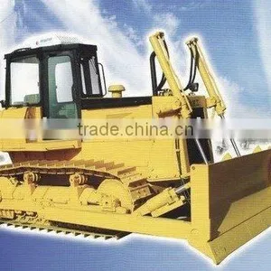 TY165 BULLDOZER thumbnail-1