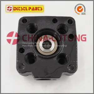 Head Rotor 146402-5220 VE4/11L for ISUZU JX493Q thumbnail-2
