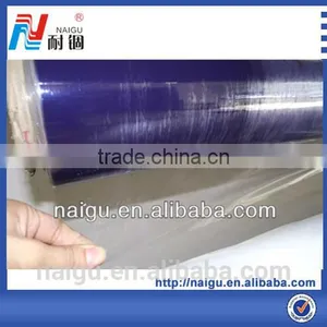 2014 Hot Sale Splastic Cover With Zipper Bags Made in China thumbnail-1