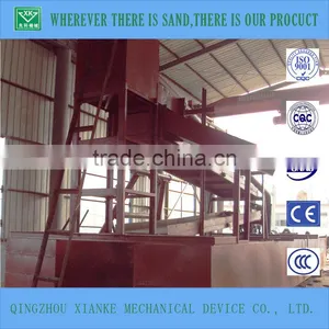 Mini River Gold Cutter Head Suction Mining Dredgers for Sale thumbnail-2