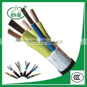 Pvc Armoured Cable thumbnail-1