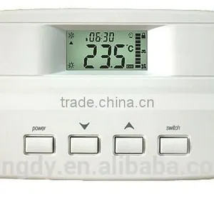 Wholesale 0-10v Thermostat for VAV thumbnail-1