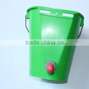 Calf & Cattle Feeding Bucket, Drinking Trough for Calf thumbnail-2