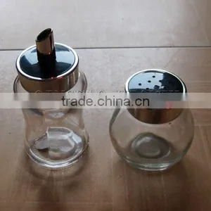 400ML Seasoning Bottle(HLTH-S033) thumbnail-1