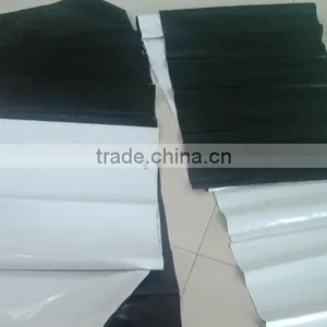 Silage Cover(white/black or Silver/black Plastic Covers) thumbnail-2