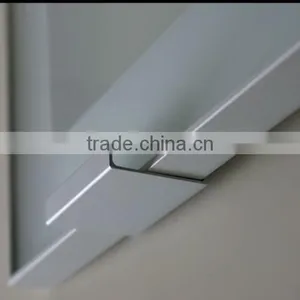 China Xindongrui Aluminum Factory High Quality Extruded Aluminium Profiles for the Cabinet&cabinet Door Frames thumbnail-2