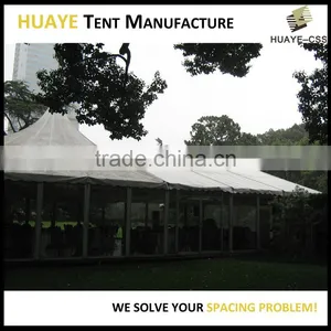 10x40m High Peak Wedding Party Tent for Catering thumbnail-5