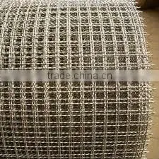 Salable Mine Sieving Mesh Crimped Wire Mesh (entity Factory) thumbnail-1