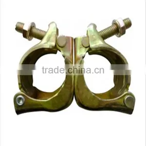 Pressed Swivel Couplings for Building Fasteners thumbnail-1